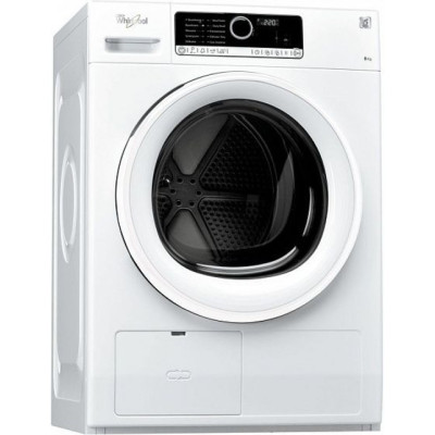 Сушильная машина WHIRLPOOL HSCX 80311 Сушильная машина WHIRLPOOL HSCX 80311
