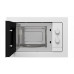 Микроволновая печь TEKA MB 620 BI BLANCO Микроволновая печь TEKA MB 620 BI BLANCO