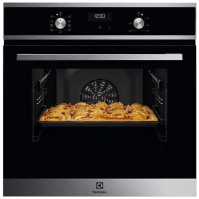 Духовой шкаф ELECTROLUX EOD5C70BX Духовой шкаф ELECTROLUX EOD5C70BX