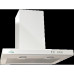 Вытяжка ELIKOR квадра 90 белый (650)