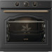 Духовой шкаф GORENJE BO6735CLB Духовой шкаф GORENJE BO6735CLB