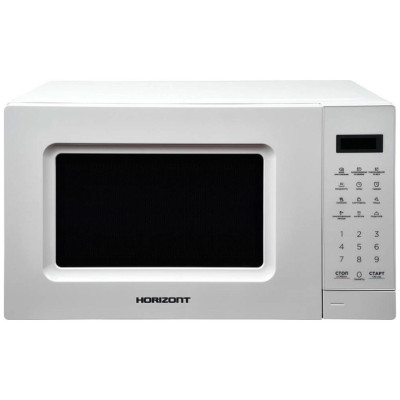 Микроволновая печь HORIZONT 20MW700-1379GSW Микроволновая печь HORIZONT 20MW700-1379GSW