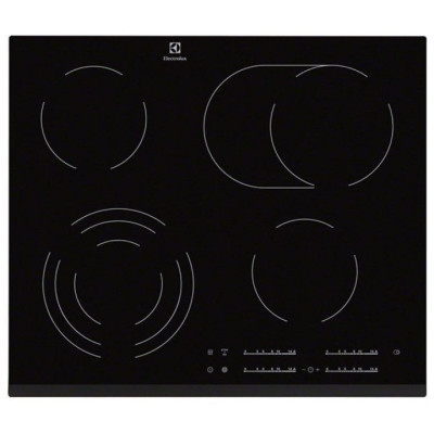 Поверхность ELECTROLUX ehf 6547 fxk Поверхность ELECTROLUX ehf 6547 fxk