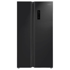 Холодильник EVELUX FSBS 5100 B Холодильник EVELUX FSBS 5100 B