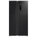 Холодильник EVELUX FSBS 5100 B Холодильник EVELUX FSBS 5100 B