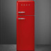 Холодильник SMEG FAB30RRD5 Холодильник SMEG FAB30RRD5