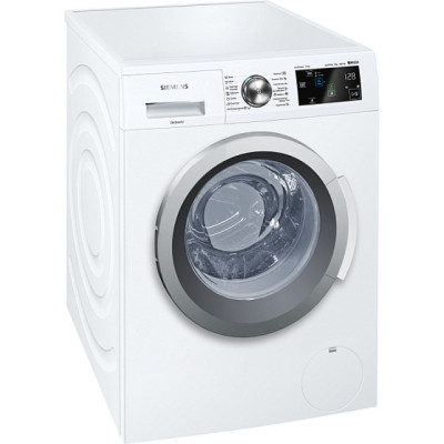 Стиральная машина SIEMENS wm 14t690 Стиральная машина SIEMENS wm 14t690