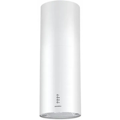Вытяжка MAUNFELD Lee Light Isla 35 белый (в 1-й коробке) Вытяжка MAUNFELD Lee Light Isla 35 белый (в 1-й коробке)