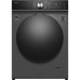 Стиральная машина WEISSGAUFF WM 4106 D Deep Grey Стиральная машина WEISSGAUFF WM 4106 D Deep Grey