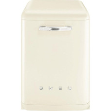 Посудомоечная машина SMEG LVFABCR3 Посудомоечная машина SMEG LVFABCR3