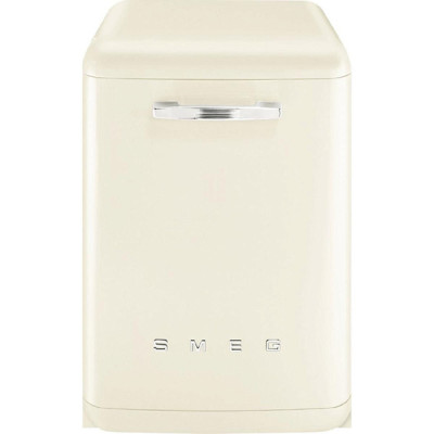 Посудомоечная машина SMEG LVFABCR3 Посудомоечная машина SMEG LVFABCR3