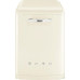 Посудомоечная машина SMEG LVFABCR3 Посудомоечная машина SMEG LVFABCR3