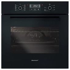 Духовой шкаф RAINFORD RBO-4638PB Black Духовой шкаф RAINFORD RBO-4638PB Black