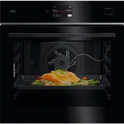 Духовой шкаф AEG TB8SB73ZAB Духовой шкаф AEG TB8SB73ZAB