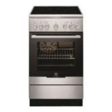 Плита электрическая ELECTROLUX ekc 952501 x
