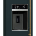 Холодильник side-by-side SMEG sbs8004ao Холодильник side-by-side SMEG sbs8004ao