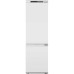 Холодильник WEISSGAUFF WRKI 178 Total NoFrost EcoFresh Холодильник WEISSGAUFF WRKI 178 Total NoFrost EcoFresh