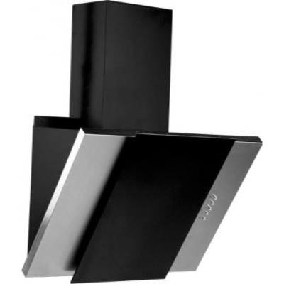 Каминная вытяжка ZorG Technology Vesta 750 60 M черный Каминная вытяжка ZorG Technology Vesta 750 60 M черный