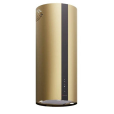 Вытяжка MEFERI TUBE40GOLD ISLA COMFORT PLUS Вытяжка MEFERI TUBE40GOLD ISLA COMFORT PLUS