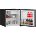 Холодильник WEISSGAUFF WR-046 Defrost Black Холодильник WEISSGAUFF WR-046 Defrost Black
