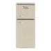 Холодильник TESLER RT-152 BEIGE Холодильник TESLER RT-152 BEIGE