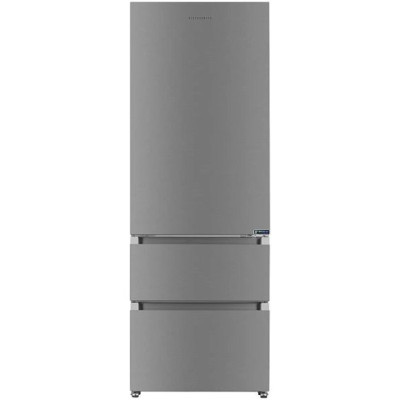 Холодильник KUPPERSBERG RFFI 2070 X Холодильник KUPPERSBERG RFFI 2070 X