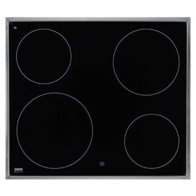 Поверхность ZANUSSI zc 6685 x Поверхность ZANUSSI zc 6685 x