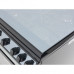 Газовая плита KAISER HGG 52502 S Eco Газовая плита KAISER HGG 52502 S Eco