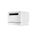 Посудомоечная машина LERAN CDW 55-267 CW Посудомоечная машина LERAN CDW 55-267 CW