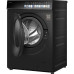 Стиральная машина WEISSGAUFF WMD 59211 Touch Inverter Matt Black Стиральная машина WEISSGAUFF WMD 59211 Touch Inverter Matt Black