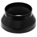 Вытяжка KRONA Arven 600 Black S Вытяжка KRONA Arven 600 Black S