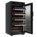 Винный шкаф MEYVEL MV66-WB1-M Винный шкаф MEYVEL MV66-WB1-M