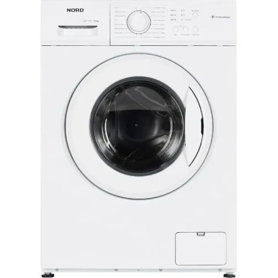 Стиральная машина NORD i-WS 712 W Стиральная машина NORD i-WS 712 W