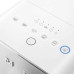 Кофемашина SMEG BCC13WHMEU Кофемашина SMEG BCC13WHMEU