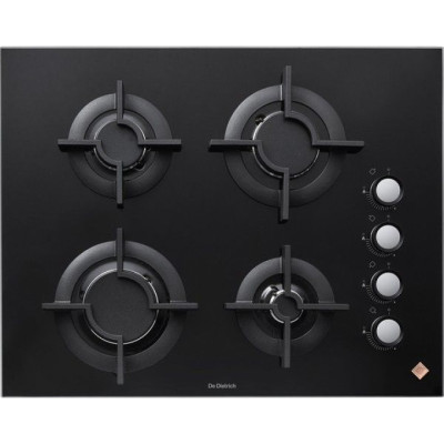 Варочная поверхность DE DIETRICH DPG7640B Варочная поверхность DE DIETRICH DPG7640B
