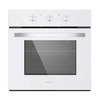 Духовой шкаф Maunfeld AEOC.575W Духовой шкаф Maunfeld AEOC.575W