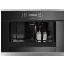 Кофемашина KUPPERSBUSCH ekv 6500.1 w3