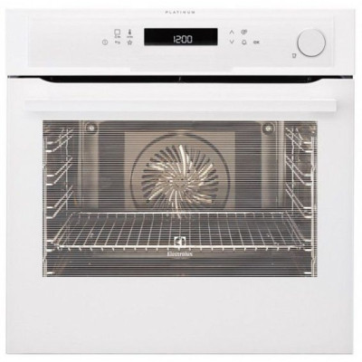 Духовой шкаф ELECTROLUX eob96850av Духовой шкаф ELECTROLUX eob96850av