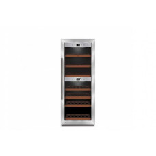 Винный шкаф CASO WineComfort 380 Smart