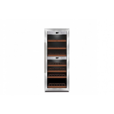Винный шкаф CASO WineComfort 380 Smart Винный шкаф CASO WineComfort 380 Smart