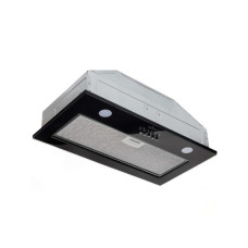 Вытяжка KONIGIN Skylark Black Glass 60 Вытяжка KONIGIN Skylark Black Glass 60