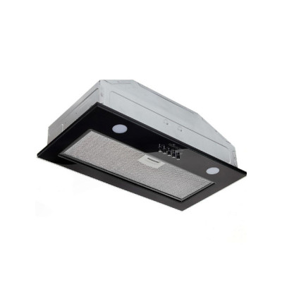 Вытяжка KONIGIN Skylark Black Glass 60 Вытяжка KONIGIN Skylark Black Glass 60