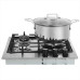 Варочная поверхность SIMFER H45V35M555 Варочная поверхность SIMFER H45V35M555