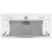 Вытяжка MEFERI INBOX60WH PUSH COMFORT PLUS Вытяжка MEFERI INBOX60WH PUSH COMFORT PLUS