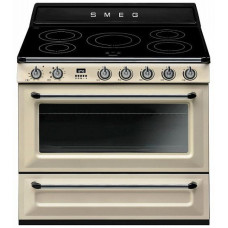 Варочный центр SMEG TR90IP Варочный центр SMEG TR90IP