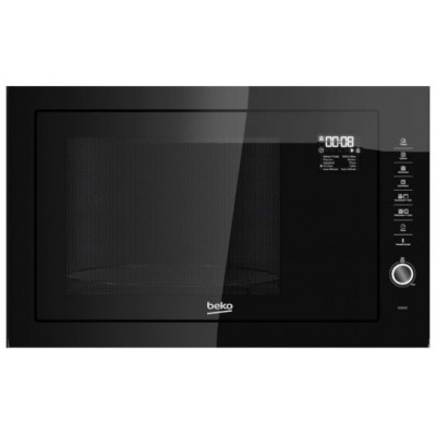 Встраиваемая микроволновая печь Beko MGB 25333 BG Встраиваемая микроволновая печь Beko MGB 25333 BG