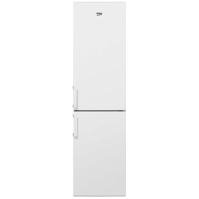 Холодильник Beko CSKR5335M21W Холодильник Beko CSKR5335M21W