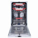 Посудомоечная машина SIMFER DGB4602 Посудомоечная машина SIMFER DGB4602
