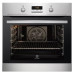 Духовой шкаф ELECTROLUX EZB3410AOX Духовой шкаф ELECTROLUX EZB3410AOX