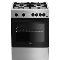 Комбинированная плита Beko FFSS 62010 GS Комбинированная плита Beko FFSS 62010 GS